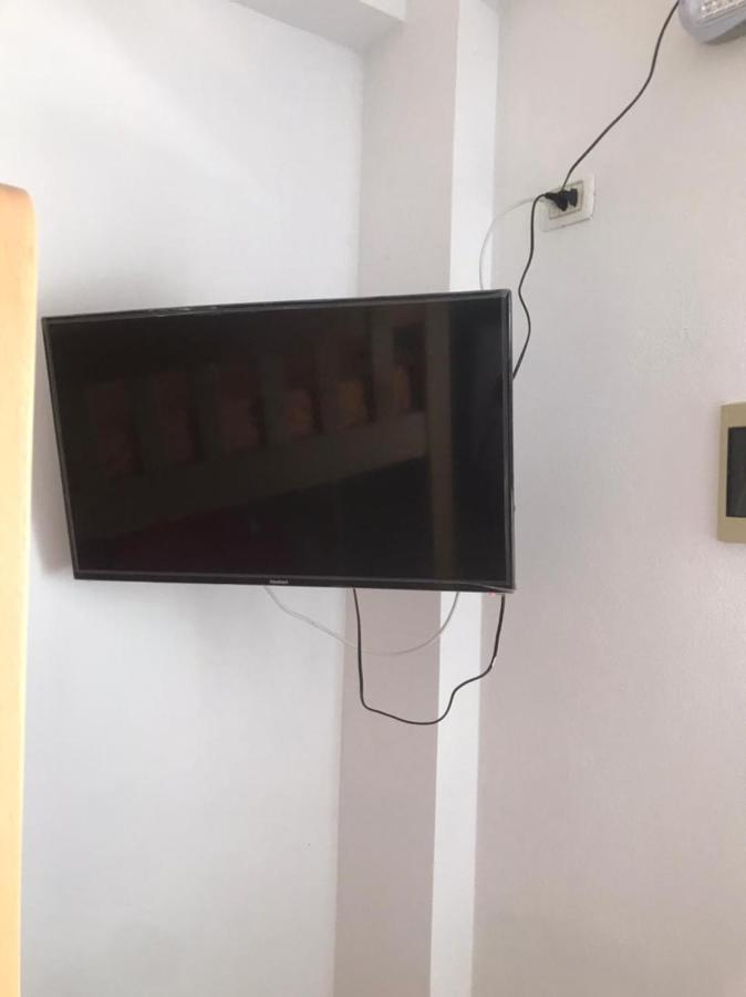 Villa Praljan Borsh Bagian luar foto