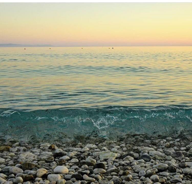 Villa Praljan Borsh Bagian luar foto